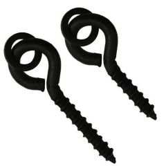 Gardner Covert Flexi Bait Screws Mini