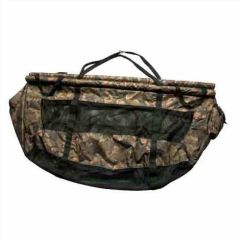 Sac pentru cantarire Fox STR Camo Flotation Weigh Sling