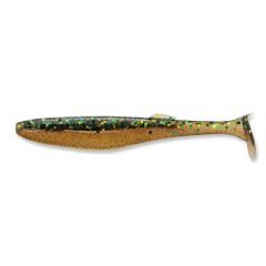 Shad Rapala CrushCity The Kickman 7.5cm/3g, culoare P