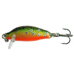 Vobler Rapala Count Down  2,5cm/2,7gr. BTR