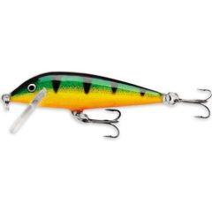 Vobler Rapala Count Down 3cm/4gr. P