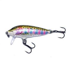 Vobler Rapala Count Down  2,5cm/2,7gr. RT