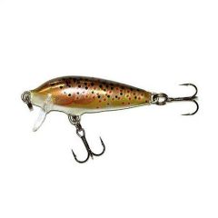 Vobler Rapala Count Down  2,5cm/2,7gr. TR