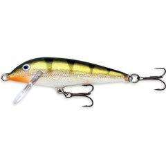 Vobler Rapala Count Down 3cm/4gr. YP