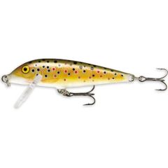 Vobler Rapala Count Down  5cm/5gr. TR