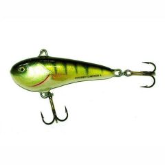 Vobler Salmo Chubby Darter CD3 PH