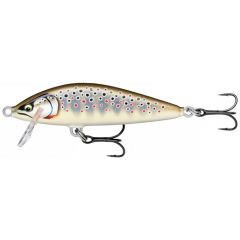 Vobler Rapala Countdown Elite 7.5cm, culoare GDBT