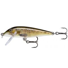 Vobler Rapala CountDown 2.5cm/2.7g culoare TRL