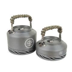 Ceainic Wychwood Carp Kettles 0.8L