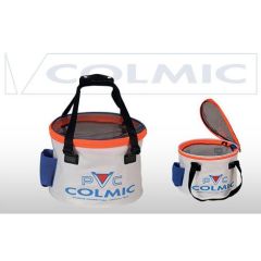 Bac Colmic Orange Cefalo 27x24cm