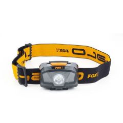 Lanterna de cap Fox Halo MS200