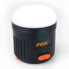 Lampa camping Fox Halo Power Light