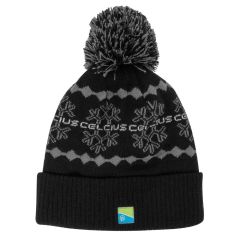 Caciula Preston Celcius Waterproof Bobble Hat