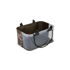 Fox Aquos Camo Rig Water Bucket Bac pentru nada