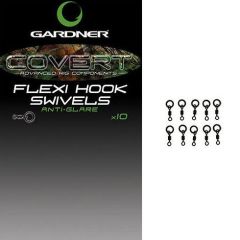 Varteje Gardner Flexi Hook Swivels