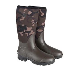 Cizme Fox Camo Neoprene, marime 42