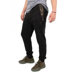 Pantaloni Fox LW Print Jogger Black Camo, marime S
