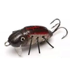 Vobler Hunter Carabus Floating Surface 2.4cm/1.2g, culoare BI