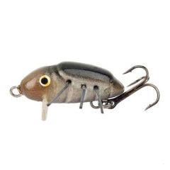 Vobler Hunter Carabus Floating 2.4cm/1.2g, culoare BL