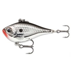 Vobler Rapala Ultra Light Rippin' Rap 3cm/2g, culoare CH