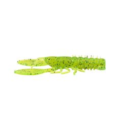 Creatura Fox Rage Ultra UV Crayfish 7cm, culoare Chartruse