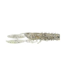 Creatura Fox Rage Ultra UV Crayfish 9cm, culoare Salt n Pepper