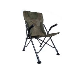 Scaun pescuit Sonik SK-TEK Folding Chair