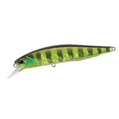 Vobler DUO Realis Jerkbait 100SP 10cm/14.5g, culoare Chart Gill Halo