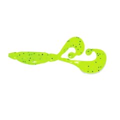 Grub Herakles Scratch 11.4cm, culoare Chartreuse Pepper