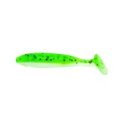 had Bass Assassin Crappie Dapper 5.2cm, culoare Chartreuse Pepper Shad