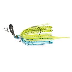 ChatterBait Adusta Various Chatter 14g, culoare Chart Shad