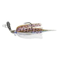 ChatterBait Adusta Various Chatter 14g, culoare Silver Wakasagi