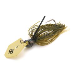 Chatterbait Raid Maxx Blade Power 11g, culoare Guripan Shad