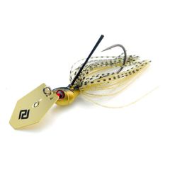 Chatterbait Raid Maxx Blade Power 11g, culoare  Real Gold