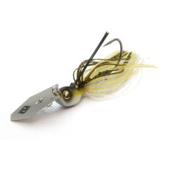 Chatterbait Raid Maxx Blade Power 11g, culoare The Bait