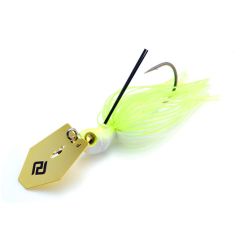 Chatterbait Raid Maxx Blade Power 14g, culoare Chart Back Pearl