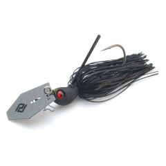 Chatterbait Raid Maxx Blade Power 14g, culoare Shikkoku