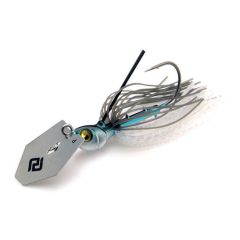 Chatterbait Raid Maxx Blade Power 14g, culoare Smoky Pearl