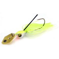 Chatterbait Raid Maxx Blade Speed 14g, culoare Chart Back Pearl