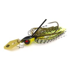 Chatterbait Raid Maxx Blade Speed 14g, culoare Guricha Shad