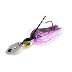 Chatterbait Raid Maxx Blade Speed 8g, culoare Pearl Wakasagi