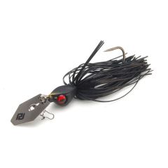 Chatterbait Raid Maxx Blade Speed 11g, culoare Shikkoku