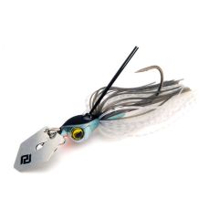 Chatterbait Raid Maxx Blade Speed 14g, culoare Smoky Pearl