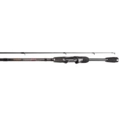 Lanseta Dragon Aggressor MTX Senso Spinn 14 1.98m/2–14g