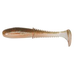 Shad Dragon Invader 7.5cm, culoare Coffee Cream