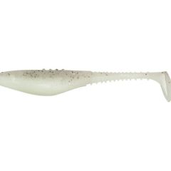 Shad Dragon Belly Fish 5cm - Glow