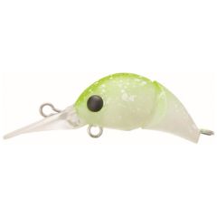 Vobler Shimano Cardiff Chibitoro 2.5cm/1.4g, culoare Chartreuse