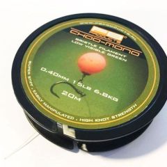 PB Chod Mono 0.45mm/20lb/20m