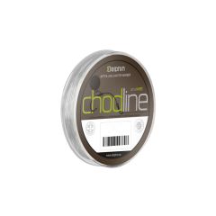 Fir monofilament Delphin Chod Hardline 0.40mm/25lb/25m