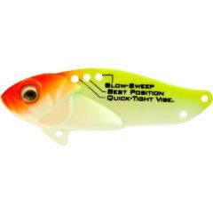 Cicada Strike Pro Cyber Vibe 3cm/3.5g, culoare A116L